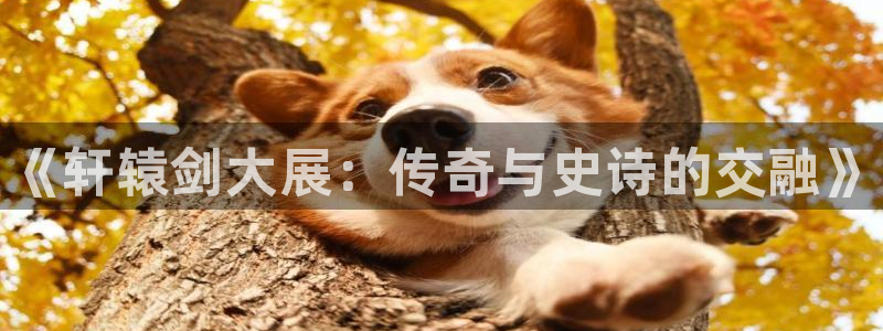 天美娱乐官方注册登录：《轩辕剑大展：传奇与史诗的交融》