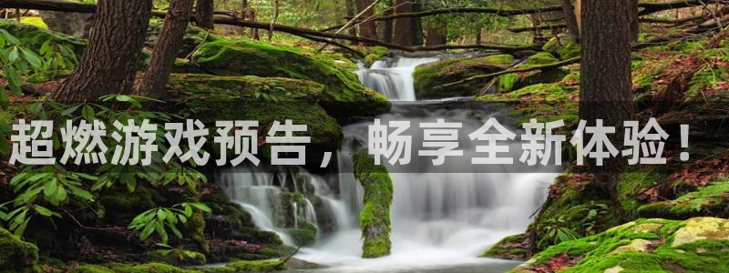 天美娱乐是什么：超燃游戏预告，畅享全新体验！